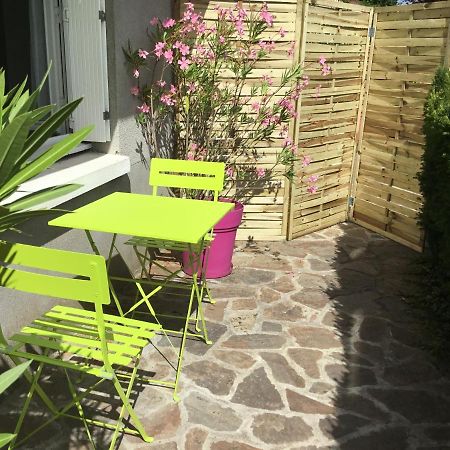 Ferienwohnung Studio Lumineux Et Calme Limoges Exterior foto