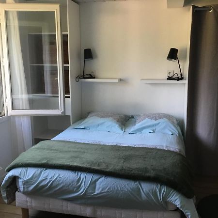 Ferienwohnung Studio Lumineux Et Calme Limoges Exterior foto
