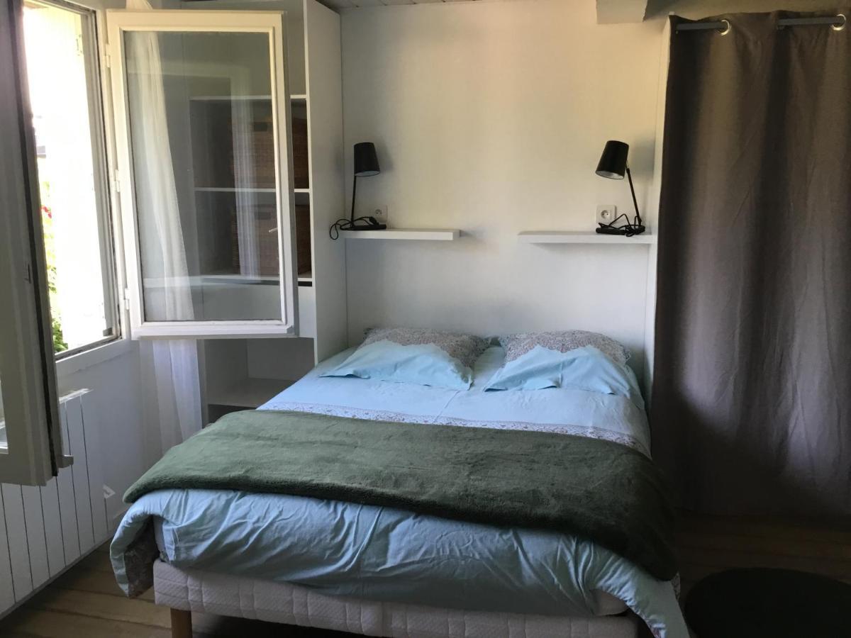 Ferienwohnung Studio Lumineux Et Calme Limoges Exterior foto
